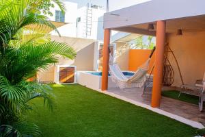 Gallery image of Marsella Home in Playa del Carmen