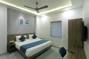 Gallery image of Gallivanto Inn in New Delhi