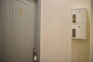 Fotografie z fotogalerie ubytování City Pearl Dntwn Apts v destinaci Heráklion
