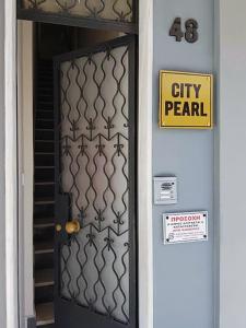 Fotografie z fotogalerie ubytování City Pearl Dntwn Apts v destinaci Heráklion