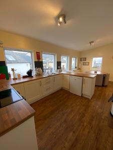 Gallery image of Hector's Bothy flat in Kyle of Lochalsh