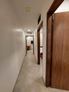Fotografie z fotogalerie ubytování Hotel Beach Crown Juhu v Bombaji