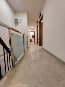 Fotografie z fotogalerie ubytování Hotel Beach Crown Juhu v Bombaji