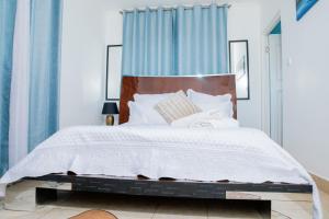 Fotografie z fotogalerie ubytování Modern 2BR, Sanctuary v destinaci Lusaka