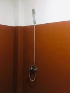 Ванная комната в Himansa Homestay