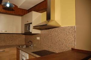 Fotografie z fotogalerie ubytování Apartamento Alcalá de la Selva, Valdelinares, Aventura Blanca 1A v destinaci Alcalá de la Selva