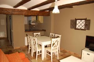 Fotografie z fotogalerie ubytování Apartamento Alcalá de la Selva, Valdelinares, Aventura Blanca 1A v destinaci Alcalá de la Selva