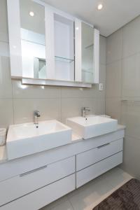 Gallery image of Abeach Apartment on 3rd in Gaborone