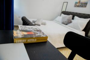 Fotografie z fotogalerie ubytování Modern 2BR, Sanctuary v destinaci Lusaka + 44 fotografií