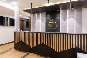 Certifikát, hodnocení, plakát nebo jiný dokument vystavený v ubytování Amara Oceanfront Resort & Club Baga + 26 fotografií