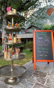 Fotografie z fotogalerie ubytování Relax & Vitalhotel Adler v destinaci Schruns