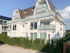 Gallery image of Fine Home in Timmendorfer Strand