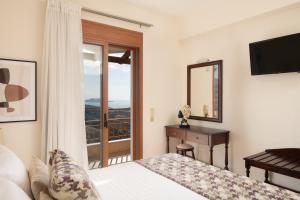 Gallery image of Triopetra Luxury Villas Panagia in Triopetra