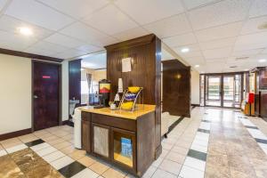 Gallery image of OYO Hotel Baton Rouge Mid City in Baton Rouge