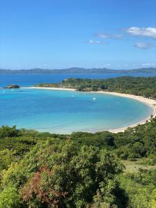 Paesaggio naturale nelle vicinanze del bed & breakfast
