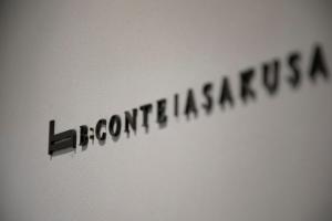 Fotografie z fotogalerie ubytování B:CONTE Asakusa v Tokiu