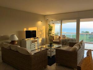 Billede fra billedgalleriet på L'Appart Vue Mer i La Rochelle