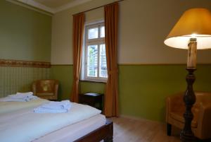 Galeriebild der Unterkunft Tagungszentrum-Allerheiligen Hotel Löwenherz in Oppenau