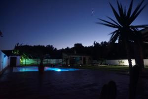The swimming pool at or close to Villa fuente redonda