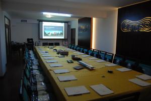 Foto dalla galleria di Hotel Coral a Valea Lupului