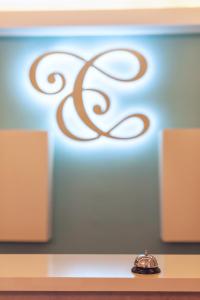 Foto dalla galleria di Hotel Coral a Valea Lupului