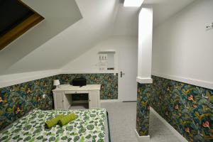 Fotografie z fotogalerie ubytování Pokoje Gościnne u Klimosza v destinaci Pogwizdów + 80 fotografií