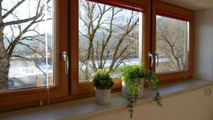 Fotografia z galérie ubytovania Haus Schön Weberhof v destinácii Kirchbichl
