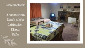 Fotografie z fotogalerie ubytování Casa Felix v destinaci Colonia Las Rosas