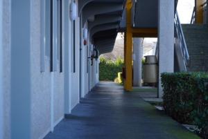 image de Hôtel Première Classe Deauville