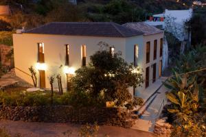 Gallery image of Casa Rural Llano Campo in Hermigua