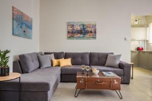 Gallery image of The Lagoon Luxury House in Argostoli