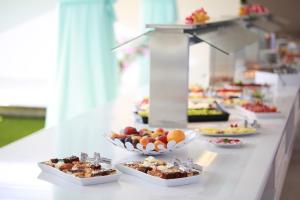Gallery image of Perla Royal Hotel - All Inclusive in Primorsko