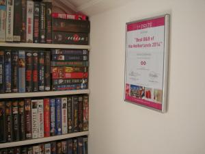 Afbeelding uit fotogalerij van B&B Hotel California in Wichmond