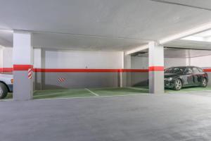 Kép Apartamento Centro Santiago szállásáról Santiago de Compostelában a galériában