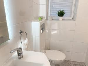 Fotografia z galérie ubytovania Apartament Gliwice Centrum Kościuszki v destinácii Gliwice
