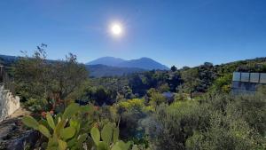 CaposeleにあるCasa Elisabetta ShortLetsのギャラリーの写真