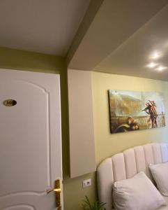 Gambar di galeri bagi Villa Elear di Korçë