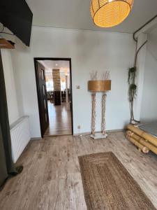 Fotografie z fotogalerie ubytování Liwa Garden Krzywa 11 v destinaci Liwa