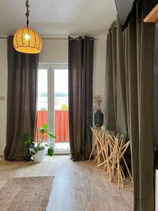 Fotografie z fotogalerie ubytování Liwa Garden Krzywa 11 v destinaci Liwa