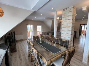 Fotografie z fotogalerie ubytování Liwa Garden Krzywa 11 v destinaci Liwa