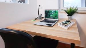 CaposeleにあるCasa Elisabetta ShortLetsのギャラリーの写真