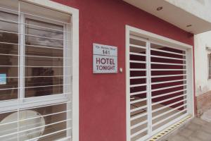 Gallery image of Hotel Tonight in Salta
