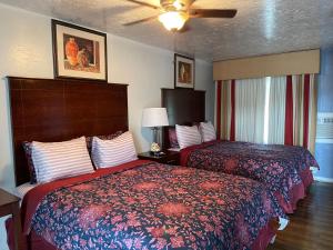 Galeriebild der Unterkunft Delux Inn in Clearwater