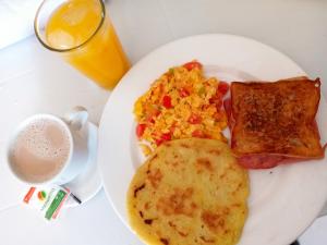 Foto dalla galleria di Hotel Kasvel a Valledupar