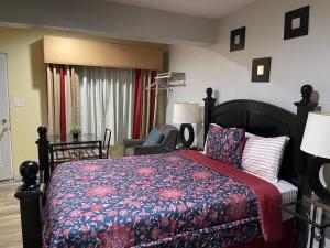 Galeriebild der Unterkunft Delux Inn in Clearwater