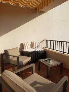 Apartments Sol de Almeria Golf y Playa II, Almería – Updated ...