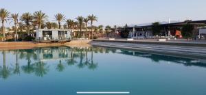 Gallery image of Apartments Sol de Almeria Golf y Playa II in Almería