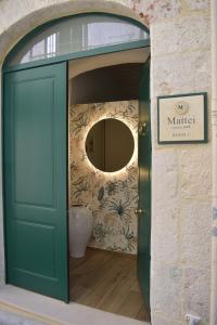 Fotografie z fotogalerie ubytování MATTEI LUXURY B&B v destinaci Altamura