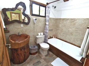 Gallery image of Canopy Wonders Vacation Home in Monteverde Costa Rica