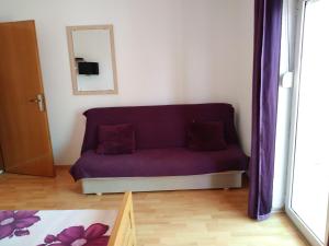 Gallery image of Nives apartmani in Pakoštane